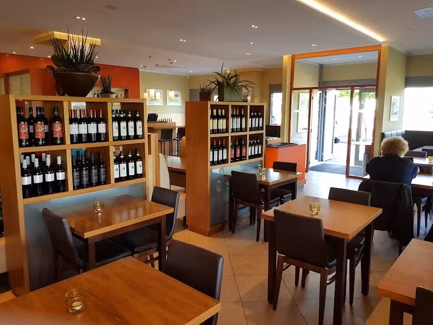 Piccola Italia Landau | Restaurant & Catering
