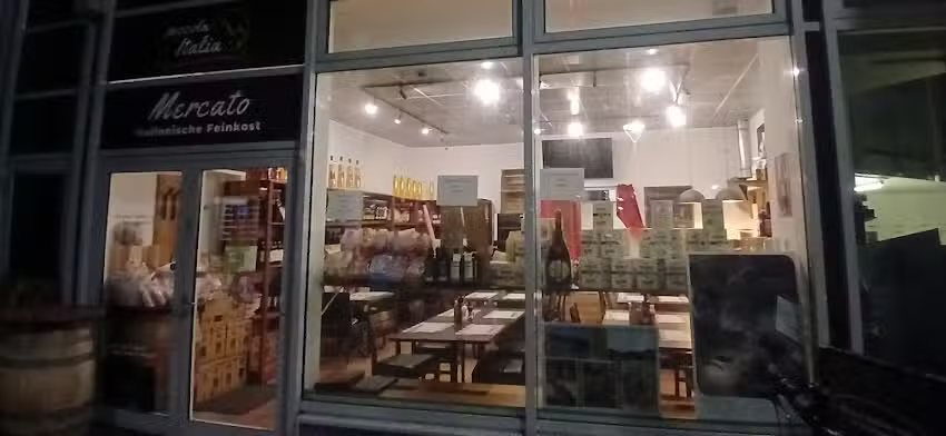 Piccola Italia Meracto