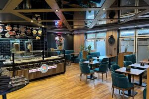 Piccola Strada Rhauderfehn