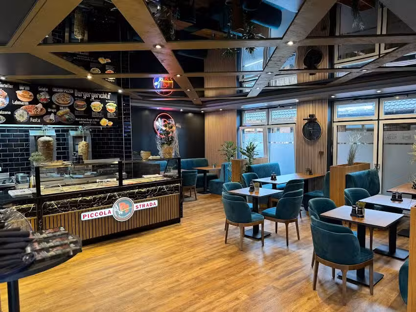 Piccola Strada Rhauderfehn