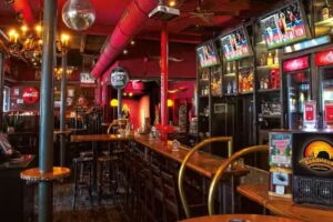 Piccoli’s Roadhouse