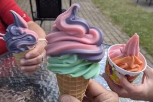 Piccolino – Eis- & Grillbar