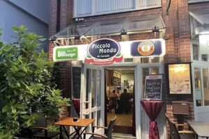 Piccolo Mondo da Carmelo
