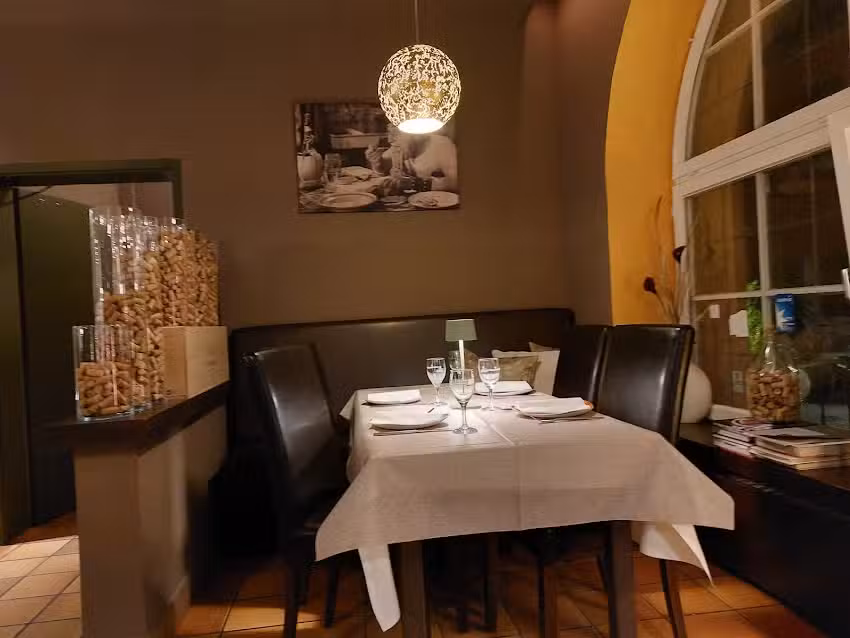 Piccolo Mondo &ndash; Italienisches Restaurant