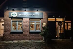 Piccolo Pizza Paradiso