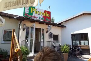 Piccolo Pizzeria Café Bar