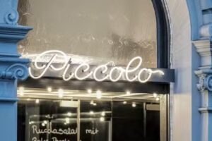 Piccolo Ristorante