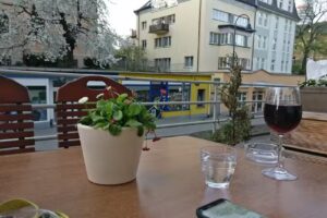 Pici Café & Vinothek