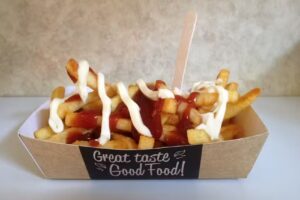 Pick-Nick Foodtruck
