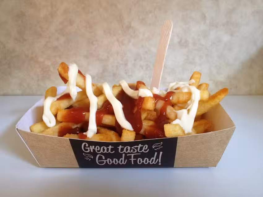 Pick-Nick Foodtruck
