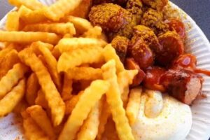 &bdquo;Picknick&ldquo;