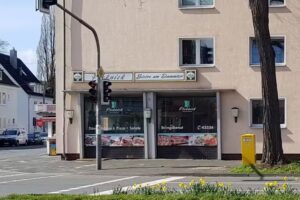 Picknick-Bistro am Dammtor