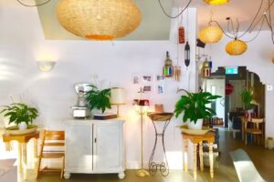 Picknick Caf&eacute; Bornheim