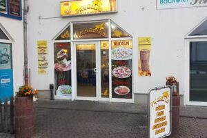 Picobello Döner