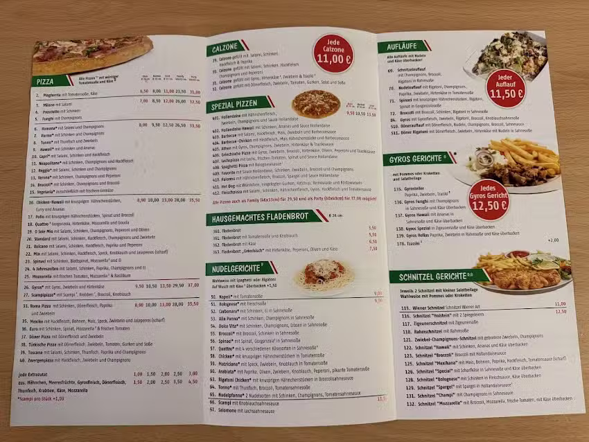 Picobello Pizza Service