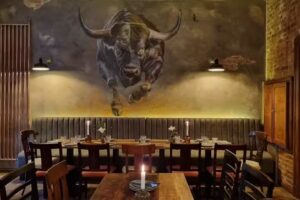 Picoteo Tapas-Bar & Restaurant