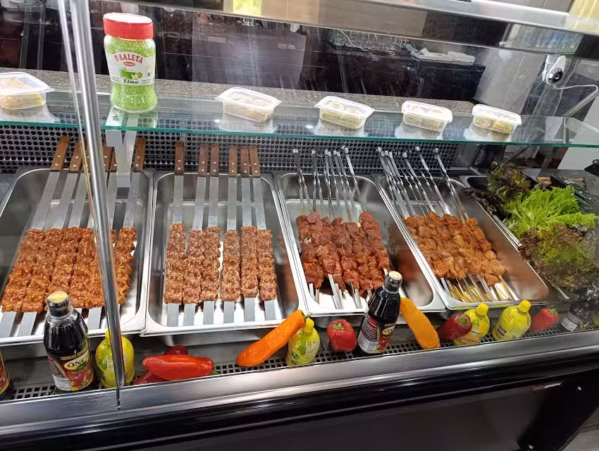 Pide & Grillhaus