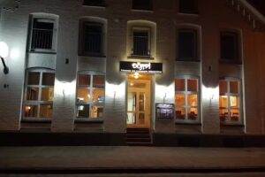 Pide House Restaurant
