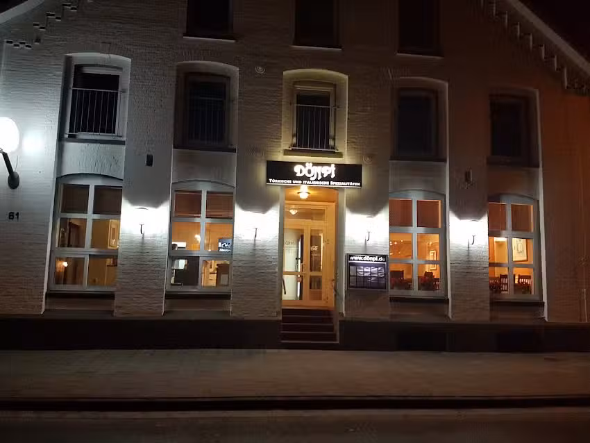 Pide House Restaurant