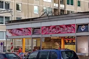 Pide Palast