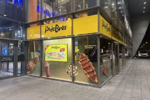 PideBros &ndash; Food & More &ndash; D&ouml;ner war gestern!