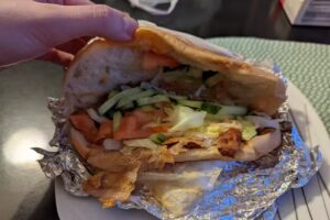 PIDÖ Pizza & Döner