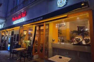 Piedra del Sol – Mexikanisches Restaurant