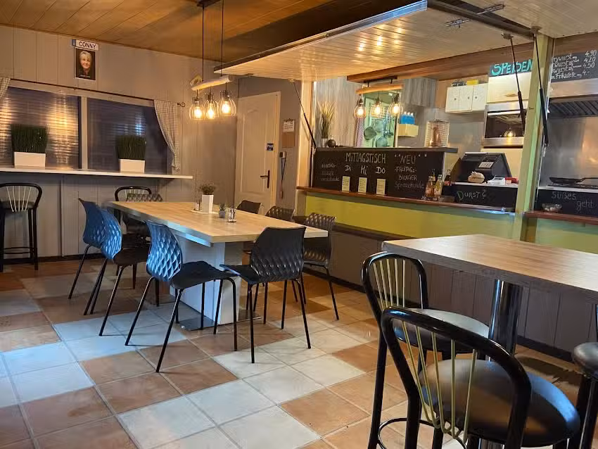 Pieper&acute;s Imbiss