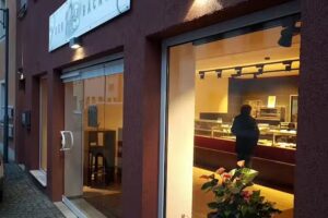 ,,Pieprz“ Der Bäcker