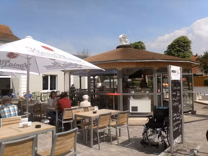Pier 2 &ndash; alle Bundesligaspiele live