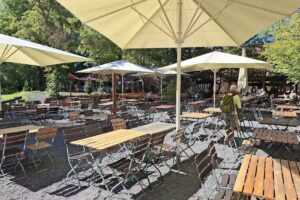Pier 36 Fulda