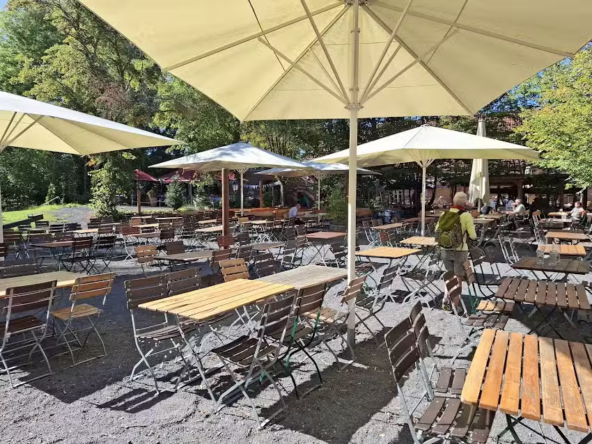 Pier 36 Fulda