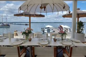 Pier1 grill&chill