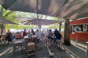 Piergarten