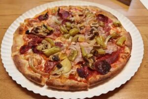 Piero&rsquo;s Pizza-Express