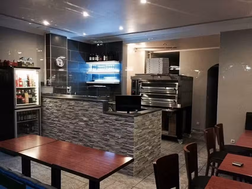 Pierro Bistro Wandsbek Hamburg