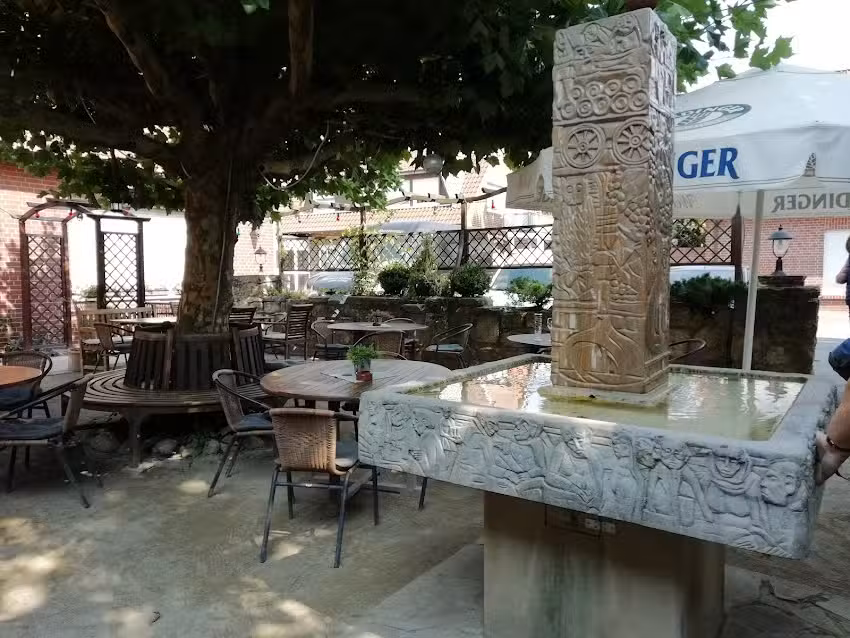 Pieser&rsquo;s Gasthaus seit 1589