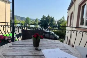 Piesporter Goldtröpfchen Restaurant