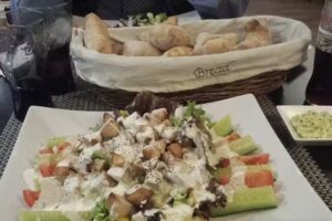 Pietros Pizzalinie Heinsberg