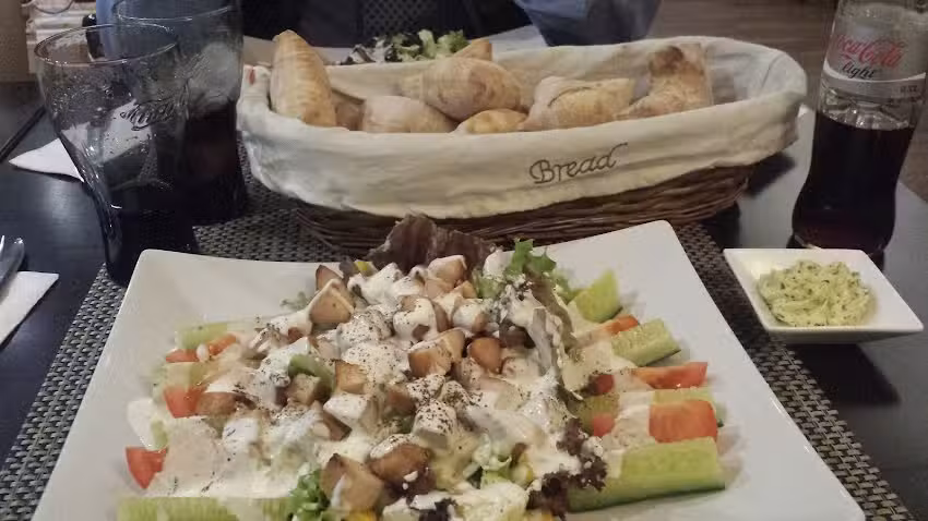 Pietros Pizzalinie Heinsberg