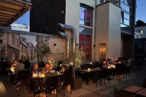 PiGa – Pizzeria Gallo