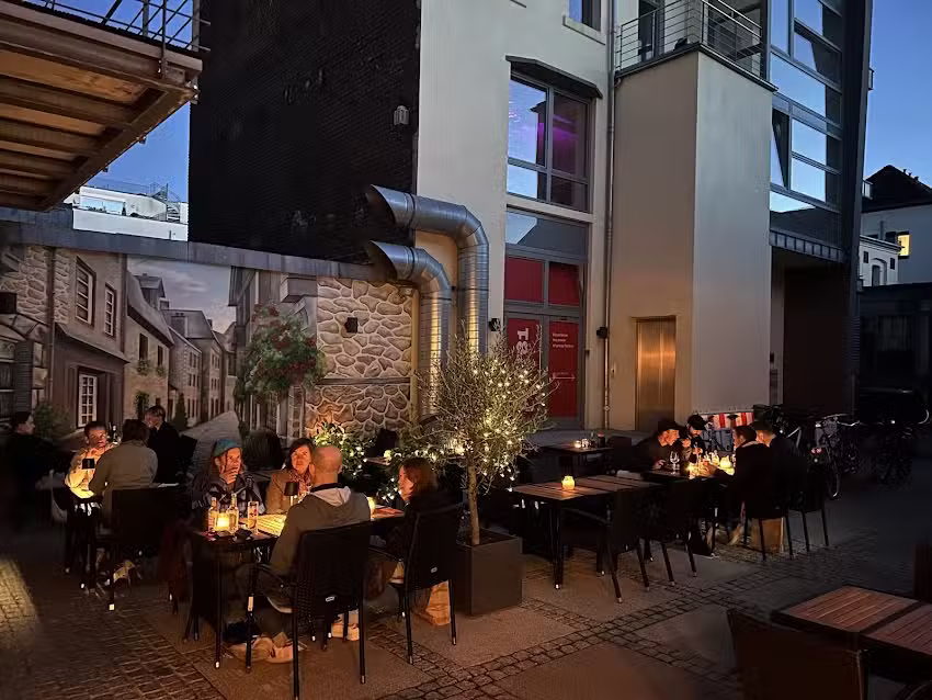 PiGa – Pizzeria Gallo