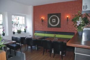 Pikant Restaurant