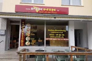 Piknik Lieferservice