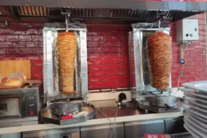 Piknik Pide N&uuml;rnberg