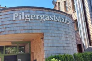 Pilgergaststätte Maria Lindenberg