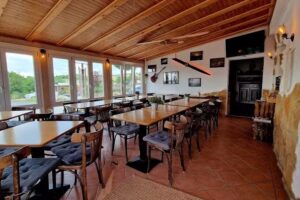 Pilotprojekt Café & Restaurant