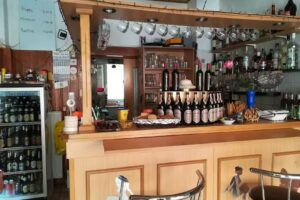 PILS BAR OASE