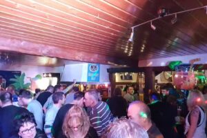 Pilsbar