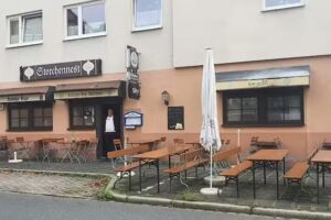 Pilsbar Storchennest